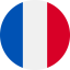 French Language Icon
